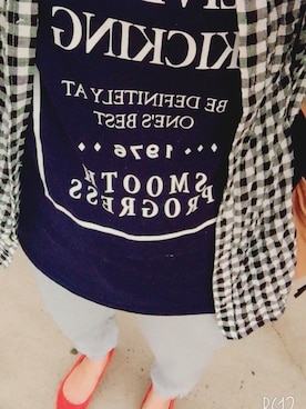 ayuさんのコーディネート