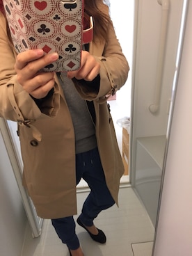 ayuさんのコーディネート