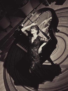 Jessica Tanさんのコーディネート