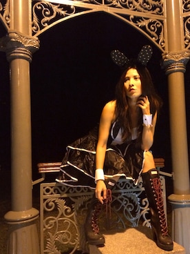 Jessica Tanさんのコーディネート