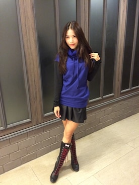 Jessica Tanさんのコーディネート