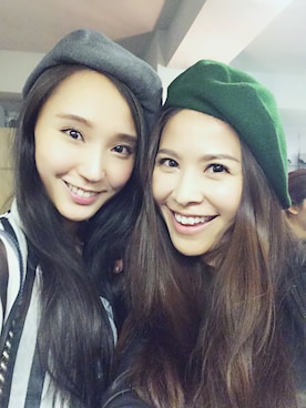 Jessica Tanさんのコーディネート