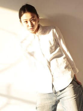 aya okamotoさんのコーディネート