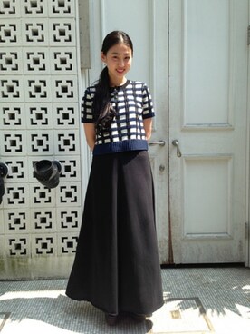 aya okamotoさんのコーディネート