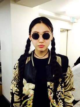 aya okamotoさんのコーディネート