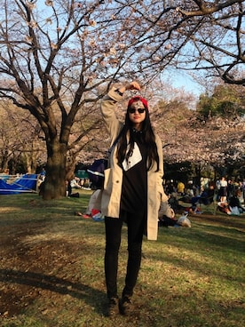 aya okamotoさんのコーディネート