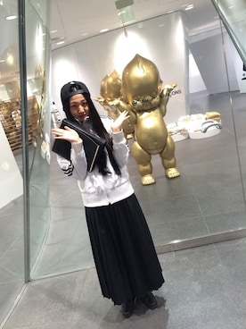 aya okamotoさんのコーディネート