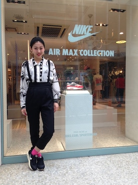 aya okamotoさんのコーディネート