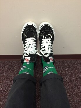 Linlinwear さんのコーディネート