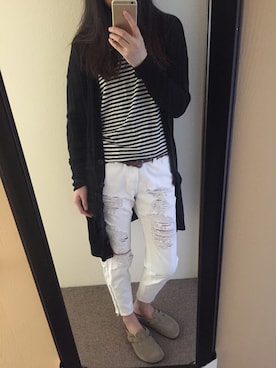 Linlinwear さんのコーディネート