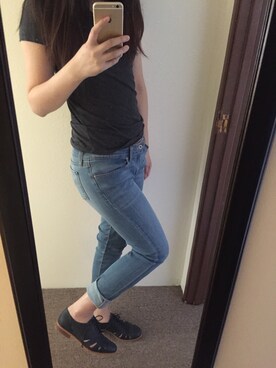 Linlinwear さんのコーディネート