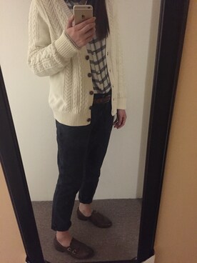 Linlinwear さんのコーディネート