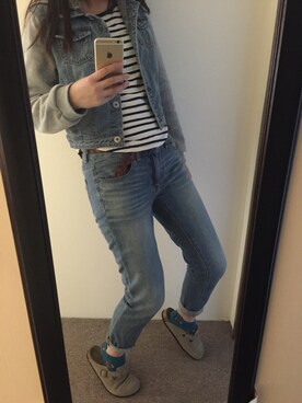 Linlinwear さんのコーディネート