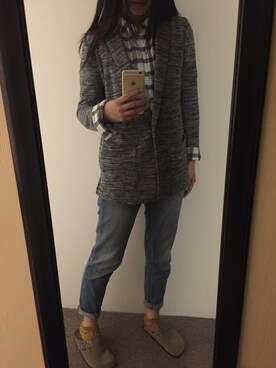 Linlinwear さんのコーディネート