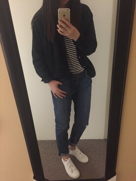 Linlinwear さんのコーディネート