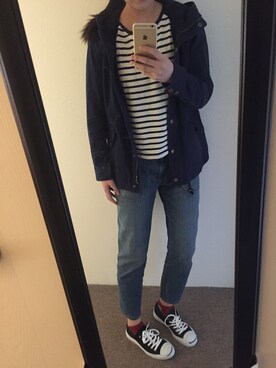 Linlinwear さんのコーディネート