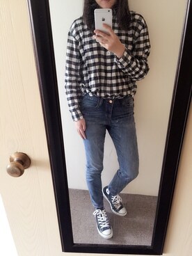 Linlinwear さんのコーディネート