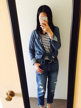 Linlinwear さんのコーディネート