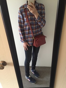 Linlinwear さんのコーディネート