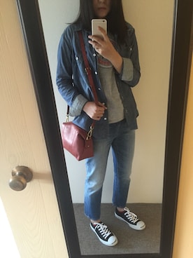 Linlinwear さんのコーディネート