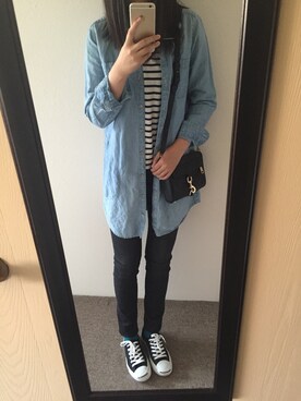 Linlinwear さんのコーディネート