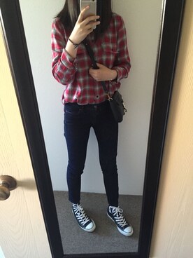 Linlinwear さんのコーディネート