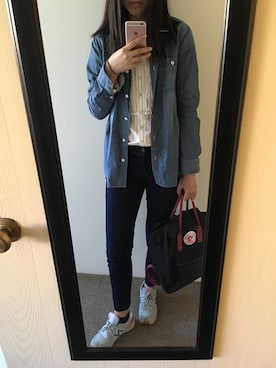 Linlinwear さんのコーディネート