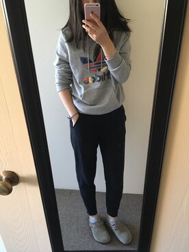 Linlinwear さんのコーディネート