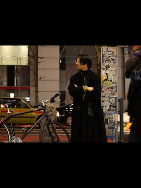 fromJPNstreetさんのコーディネート