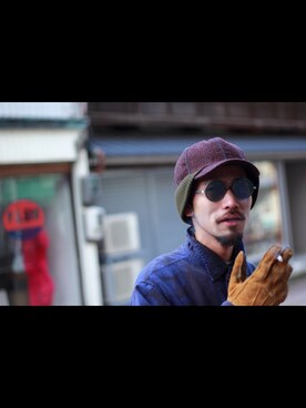 fromJPNstreetさんのコーディネート