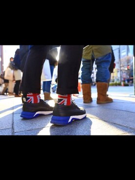 fromJPNstreetさんのコーディネート