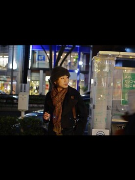 fromJPNstreetさんのコーディネート