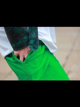 fromJPNstreetさんのコーディネート