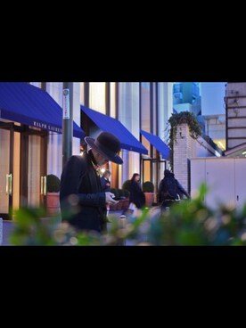 fromJPNstreetさんのコーディネート