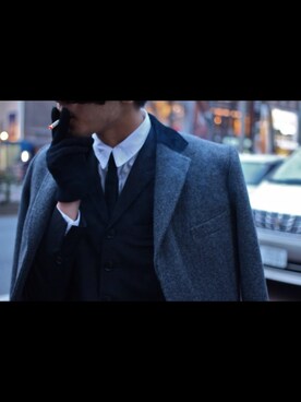 fromJPNstreetさんのコーディネート