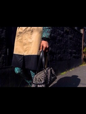 fromJPNstreetさんのコーディネート