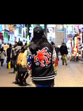 fromJPNstreetさんのコーディネート