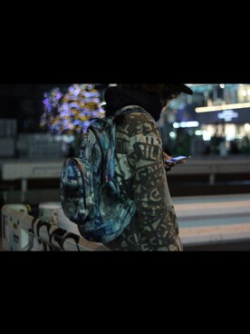 fromJPNstreetさんのコーディネート