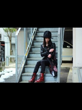 fromJPNstreetさんのコーディネート