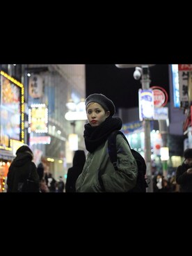 fromJPNstreetさんのコーディネート