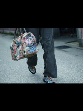 fromJPNstreetさんのコーディネート