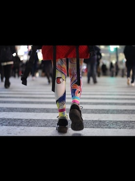 fromJPNstreetさんのコーディネート