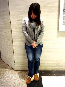 MINNETONKAONLINESHOPさんのコーディネート