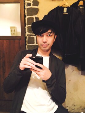 Kyosuke Otsukaさんのコーディネート
