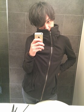 Kyosuke Otsukaさんのコーディネート