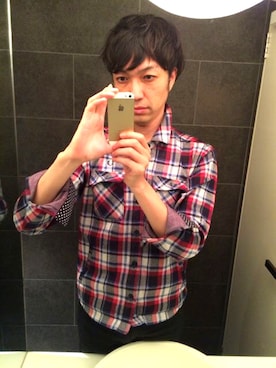 Kyosuke Otsukaさんのコーディネート