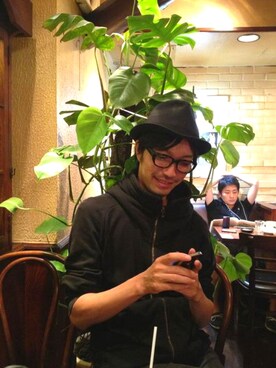 Kyosuke Otsukaさんのコーディネート