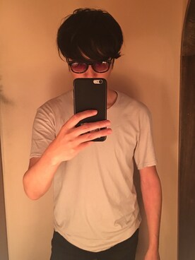 Kyosuke Otsukaさんのコーディネート