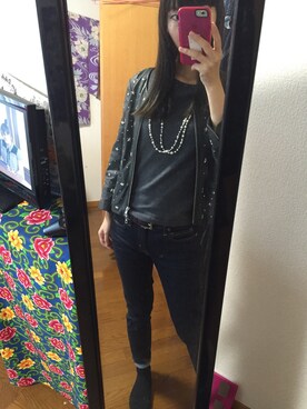 れんこさんのコーディネート