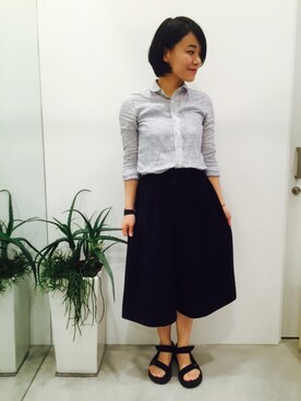 manamiさんのコーディネート
